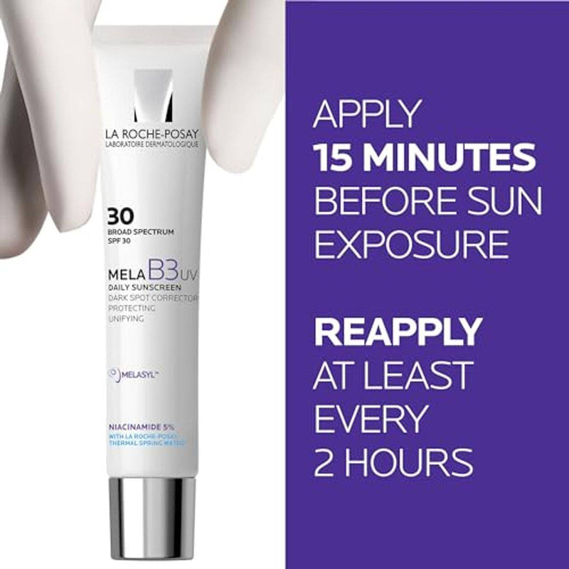 La Roche Posay Mela B3 Cream 40ml