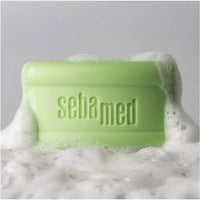 Sebamed Sensitive Skin Cleansing Bar 150g
