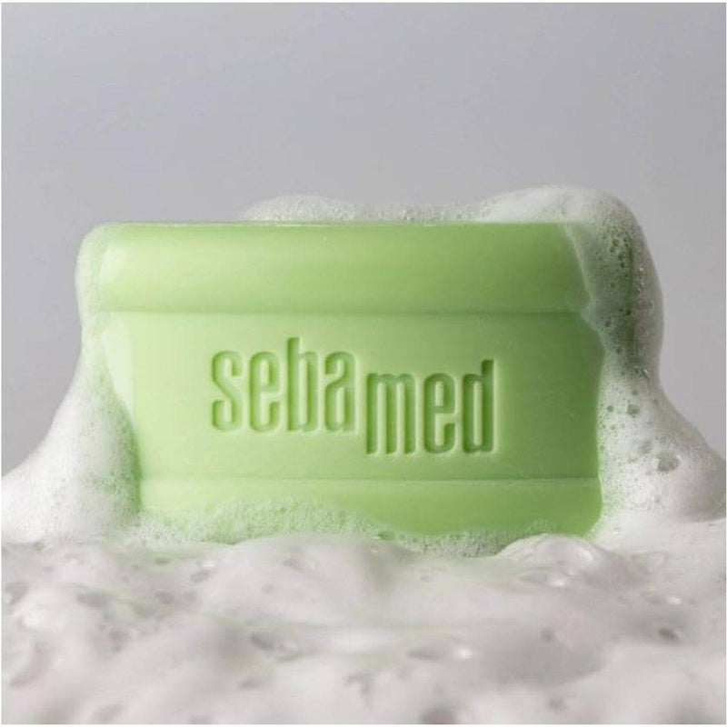 Sebamed Sensitive Skin Cleansing Bar 150g