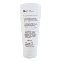 Sebamed Hair Care Repair Conditioner For Normal to Dry Hair 200ml