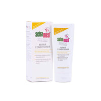 Sebamed Hair Care Repair Conditioner For Normal to Dry Hair 200ml