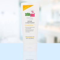 Sebamed Hair Care Repair Conditioner For Normal to Dry Hair 200ml