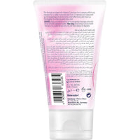 Nivea Face Natutral Fairness Exfoliating Scrub 100ml