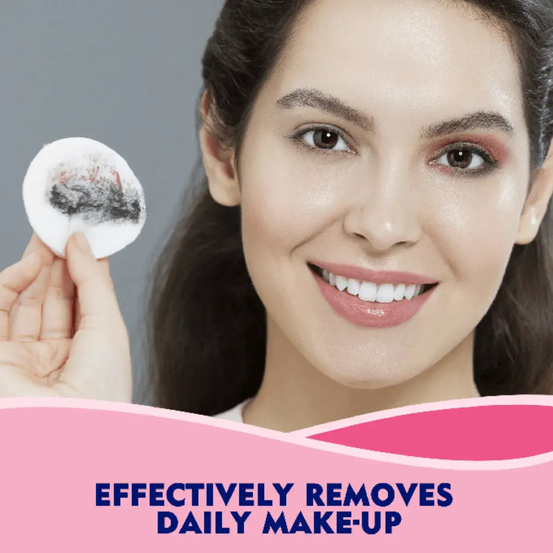 Nivea Face Makeup Remover Micellar Water Rose Care Dry/Sensitive 400ml
