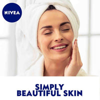 Nivea Face Makeup Remover Micellar Water Rose Care All Skin Types 400ml