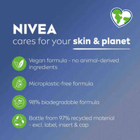 Nivea Face Makeup Remover Micellar Water Brightening 400ml