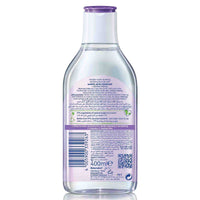 Nivea Face Makeup Remover Micellar Water 400ml