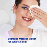 Nivea Face Makeup Remover Micellar Water 400ml