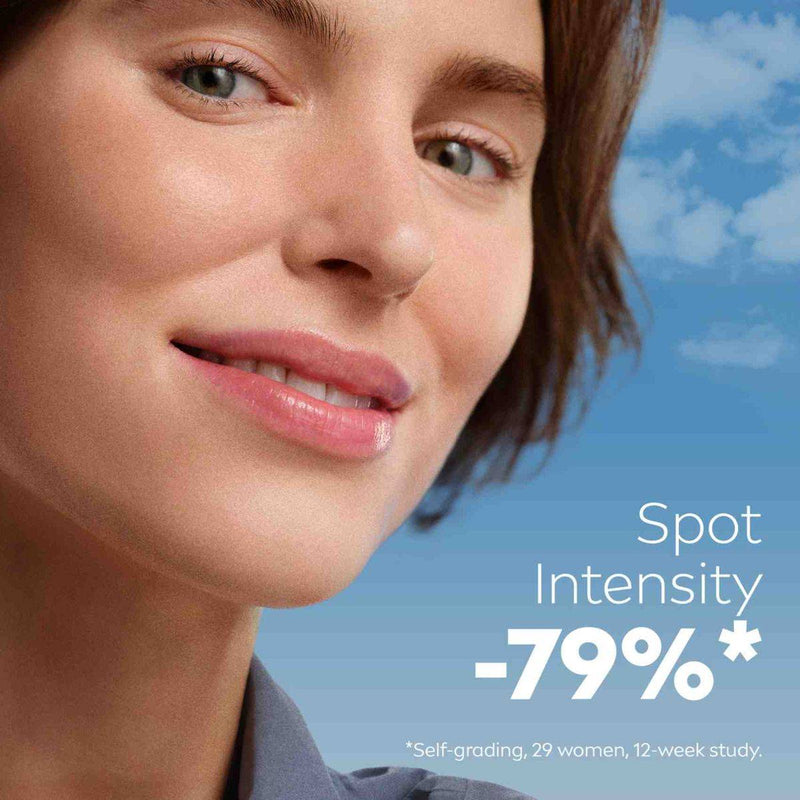 Nivea Face Luminous 630 Even Glow Serum Anti Blemish 30ml