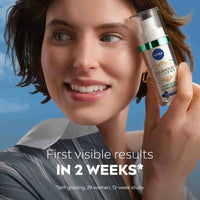 Nivea Face Luminous 630 Even Glow Serum Anti Blemish 30ml