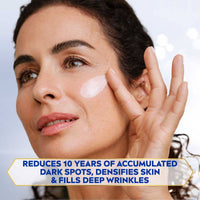 Nivea Face Luminous 630 Even Glow Serum Anti Aging 30ml