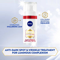 Nivea Face Luminous 630 Even Glow Serum Anti Aging 30ml