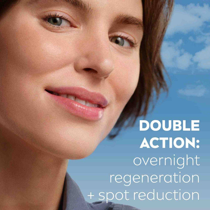 Nivea Face Luminous 630 Even Glow Night Cream 50ml