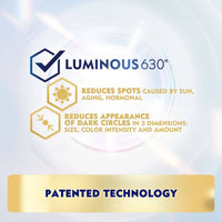Nivea Face Luminous 630 Even Glow Eye Serum 15ml