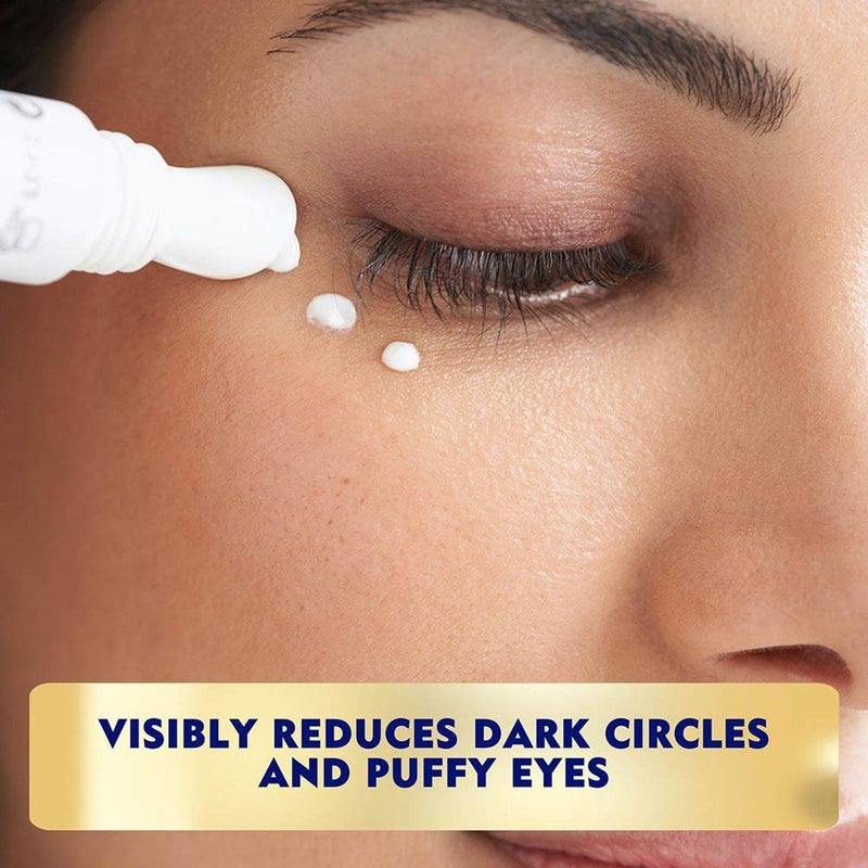 Nivea Face Luminous 630 Even Glow Eye Serum 15ml