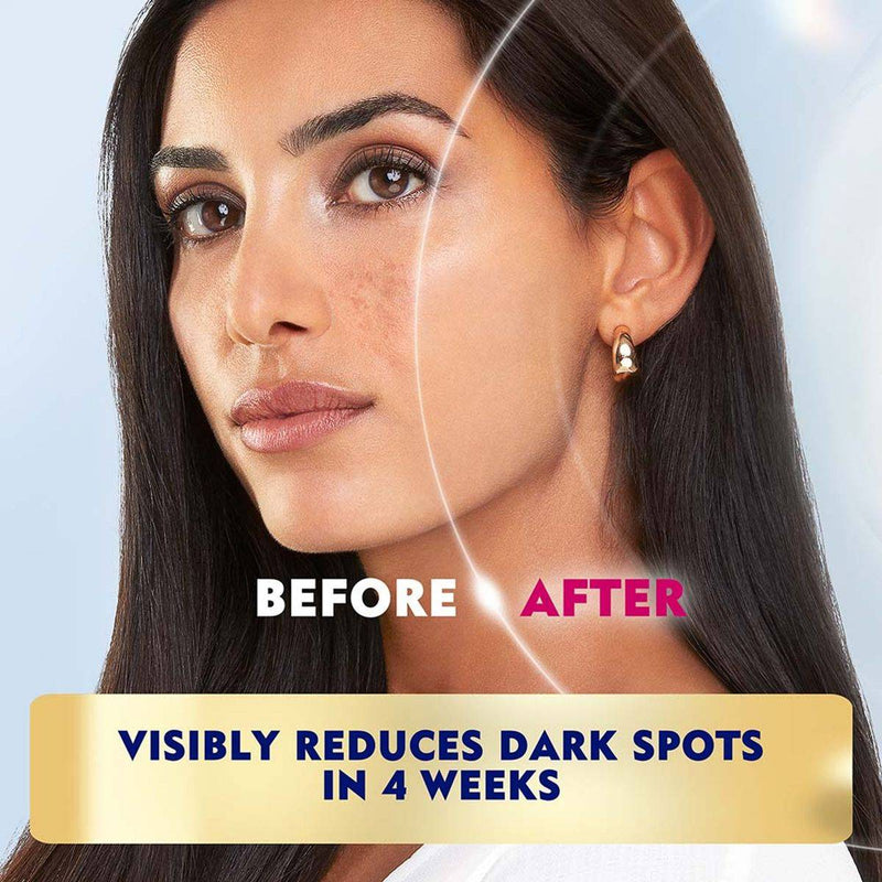 Nivea Face Luminous 630 Even Glow Eye Serum 15ml
