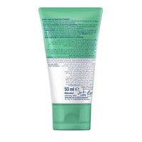 Nivea Face Clear Up Deep Pore Face Wash 50ml