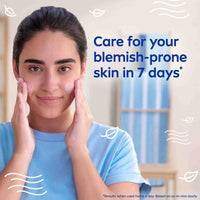 Nivea Face Clear Up Daily Scrub 75ml