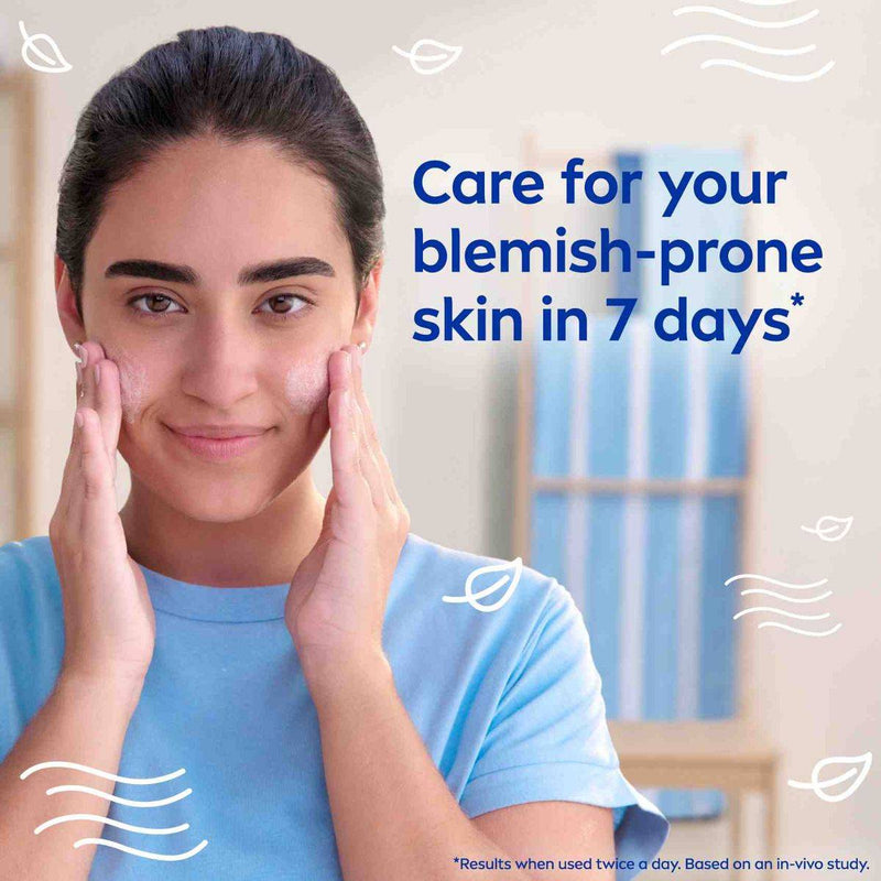 Nivea Face Clear Up Daily Scrub 75ml