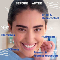 Nivea Face Clear Up Daily Scrub 75ml