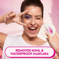 Nivea Eye Makeup Remover Natural Fairness 125ml