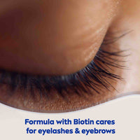 Nivea Eye Makeup Remover Double Effect 125ml