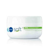 Nivea Soft Cream Jar 100ml