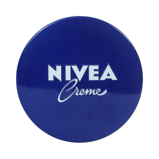 Nivea Creme Tin 250ml