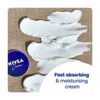 Nivea Creme Tin 60ml