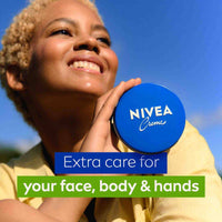 Nivea Creme Tin 60ml