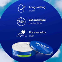 Nivea Creme Tin 60ml