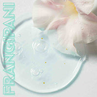 Nivea Shower Gel Frangipani & Oil 250ml