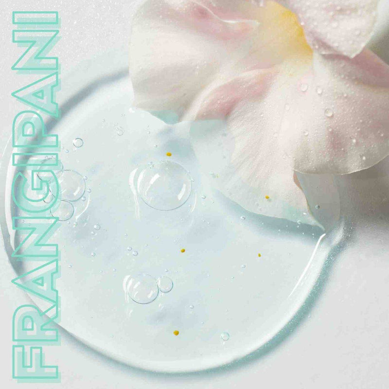 Nivea Shower Gel Frangipani & Oil 250ml