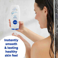 Nivea Shower Gel Creme Soft 250ml