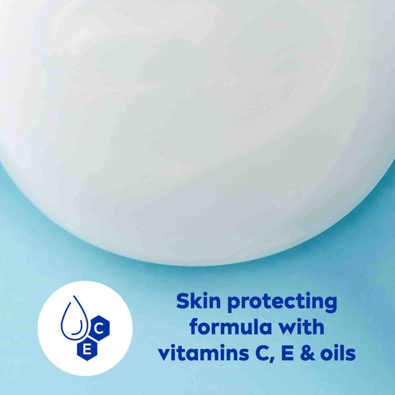 Nivea Shower Gel Creme Soft 250ml