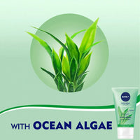 Nivea Face Wash Purifying 150ml