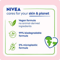 Nivea Face Wash Gentle 150ml