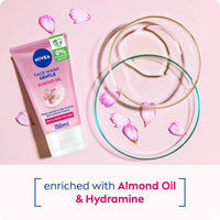 Nivea Face Wash Gentle 150ml