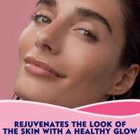 Nivea Face Rose Care Daily Scrub 150ml