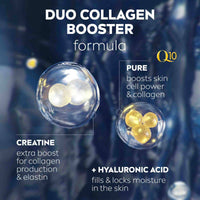 Nivea Face Q10 Energy Night Cream 50ml