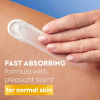 Nivea Body Lotion Q10+ Firming 400ml