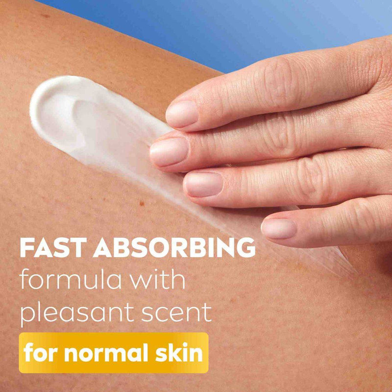 Nivea Body Lotion Q10+ Firming 400ml