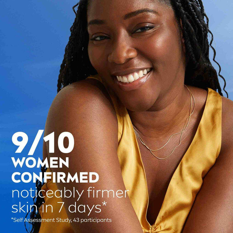 Nivea Body Lotion Q10+ Firming 400ml