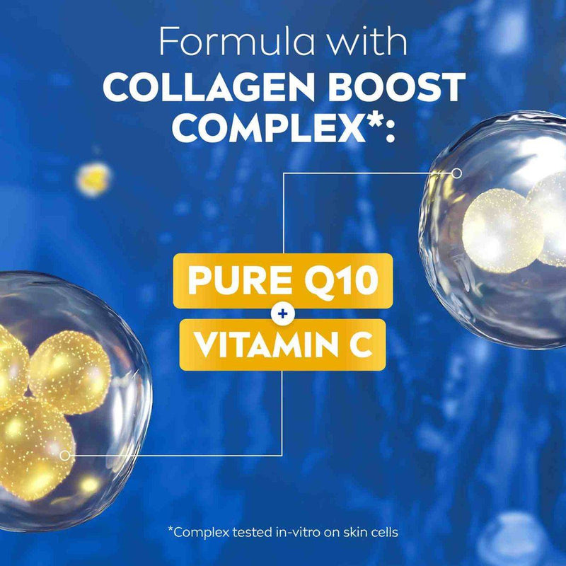 Nivea Body Lotion Q10+ Firming 400ml