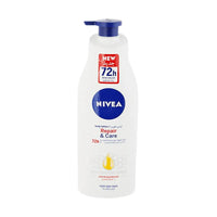 Nivea Body Lotion Repair & Care 400ml