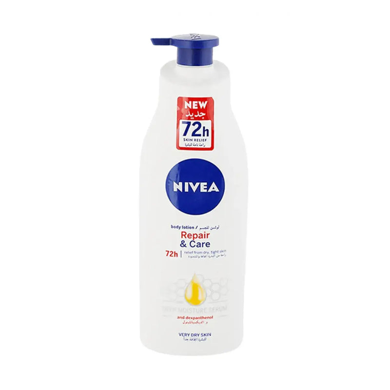 Nivea Body Lotion Repair & Care 400ml