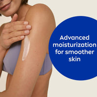 Nivea Body Lotion Sensual Musk 400ml