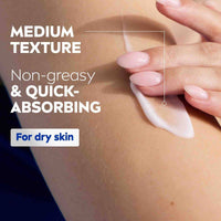 Nivea Body Lotion Shea Butter 400ml