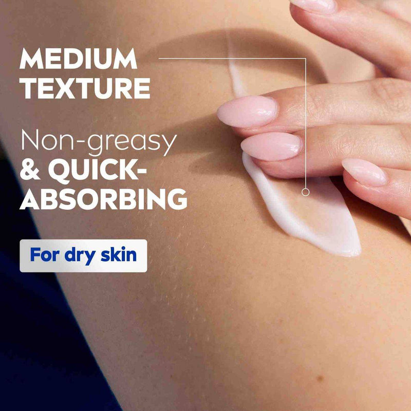 Nivea Body Lotion Shea Butter 400ml