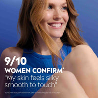 Nivea Body Lotion Shea Butter 400ml